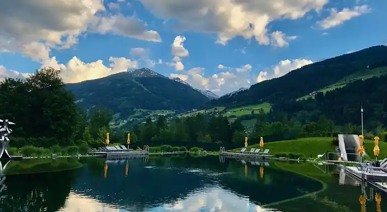 Holiday home in Bad Gastein