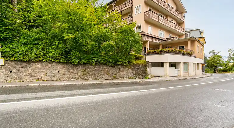 Holiday home in Bad Gastein