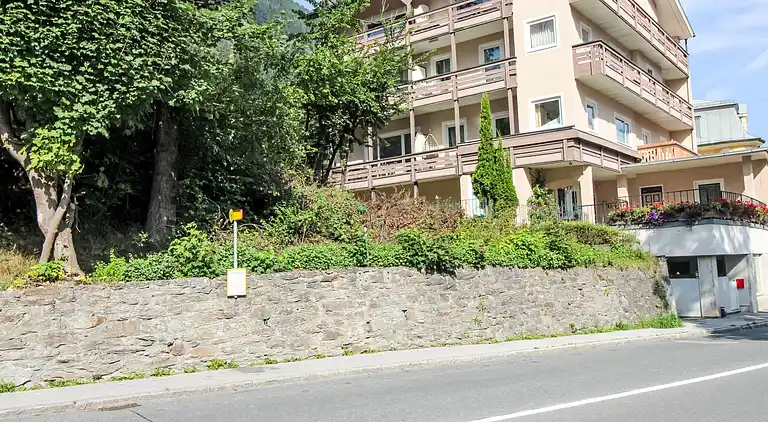 Holiday home in Bad Gastein