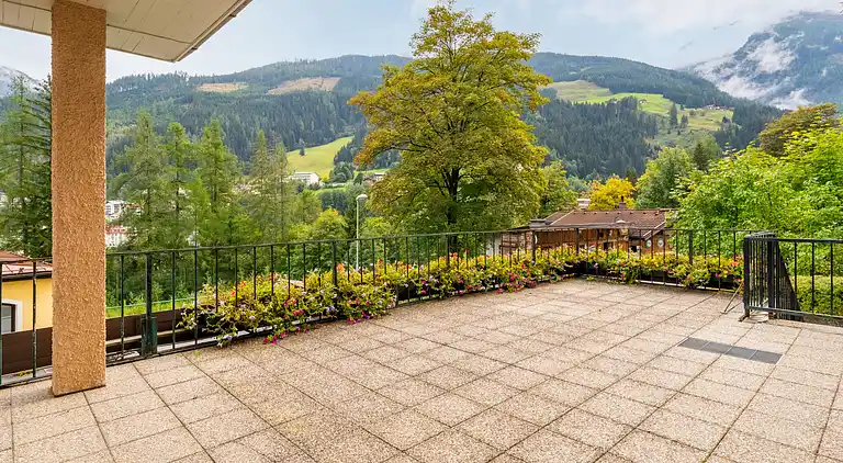 Holiday home in Bad Gastein