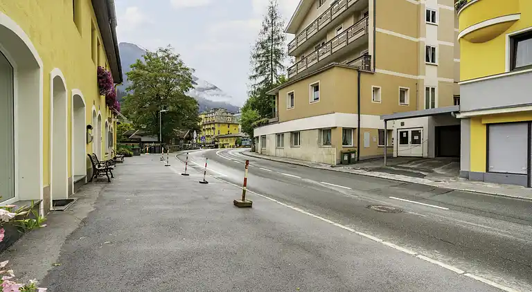 Holiday home in Bad Gastein