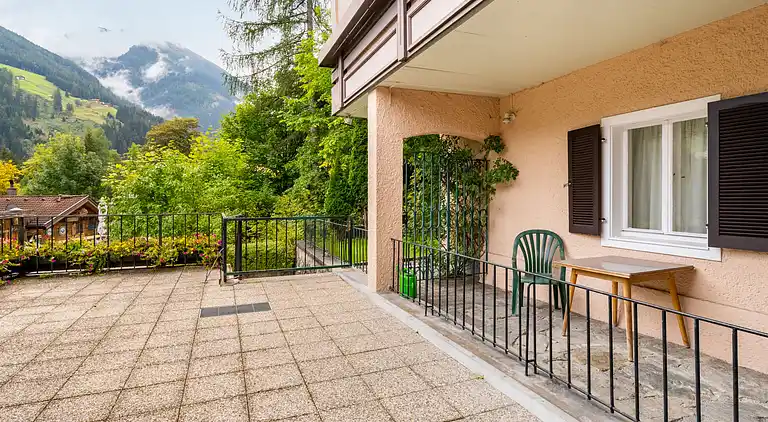 Holiday home in Bad Gastein