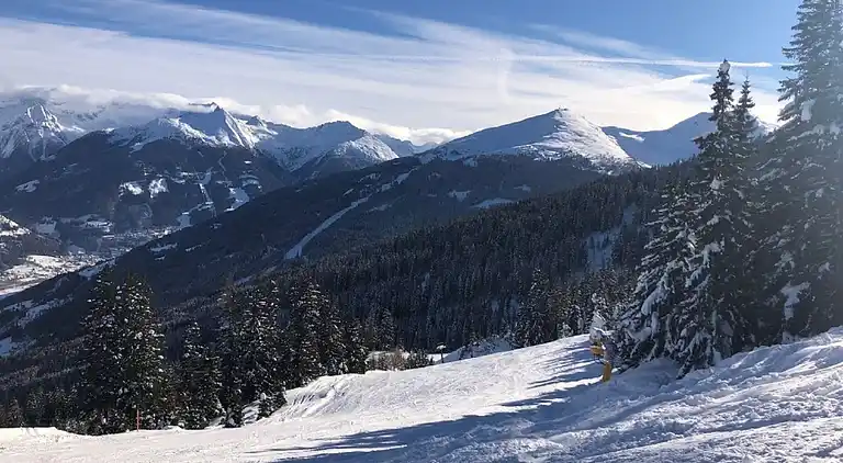 Holiday home in Bad Gastein