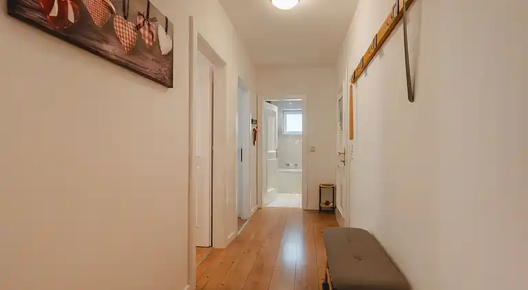 Holiday home in Bad Gastein