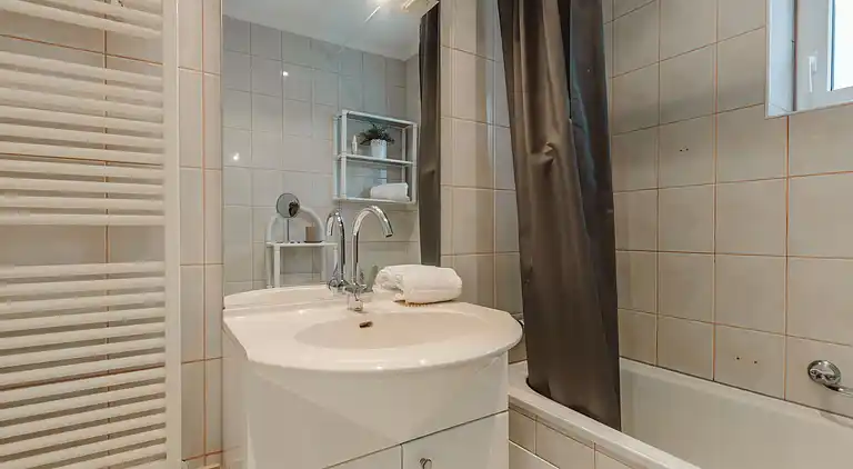 Holiday home in Bad Gastein