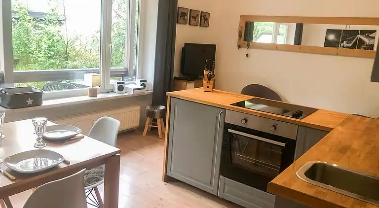 Holiday home in Bad Gastein