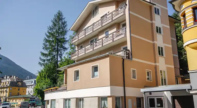 Holiday home in Bad Gastein