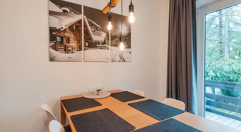 Holiday home in Bad Gastein