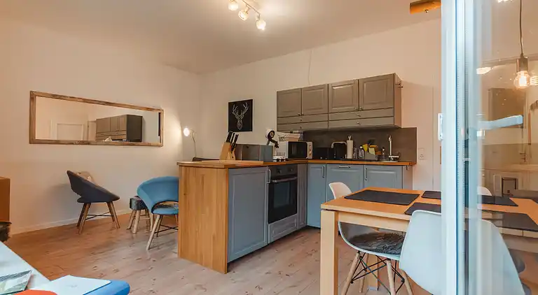 Holiday home in Bad Gastein