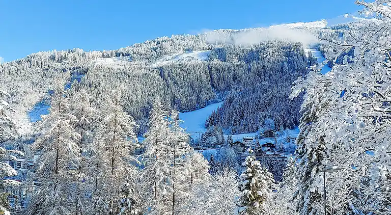 Holiday home in Bad Gastein