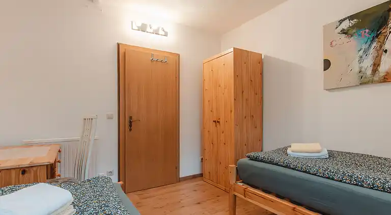 Feriebolig i Bad Gastein