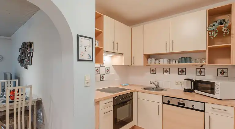 Feriebolig i Bad Gastein