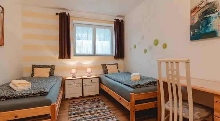 Feriebolig i Bad Gastein