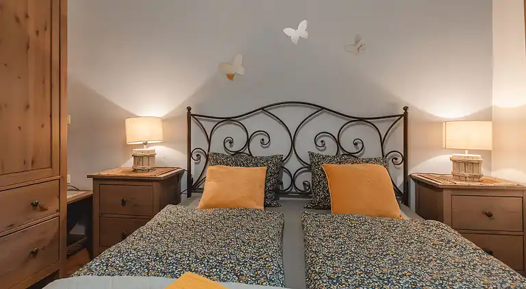 Feriebolig i Bad Gastein