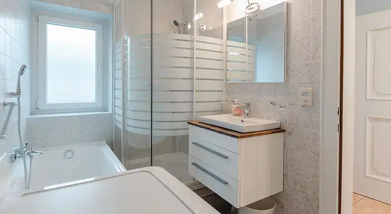 Feriebolig i Bad Gastein