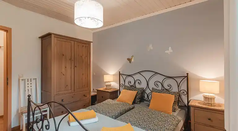 Feriebolig i Bad Gastein