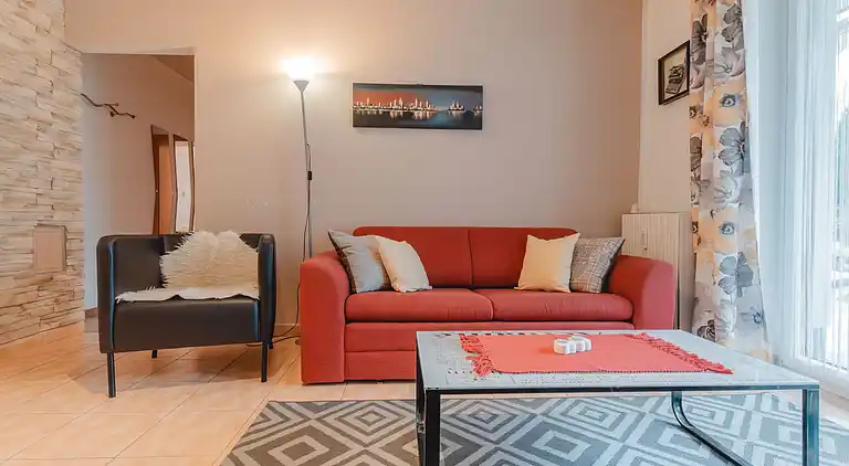 Feriebolig i Bad Gastein