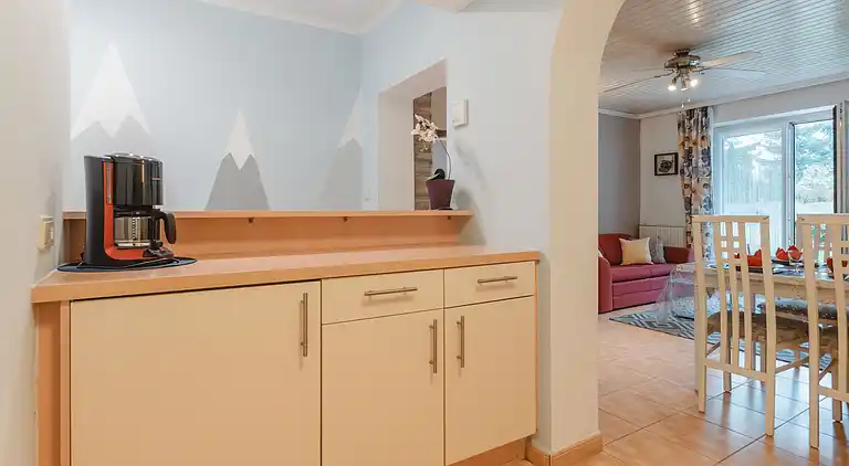 Feriebolig i Bad Gastein