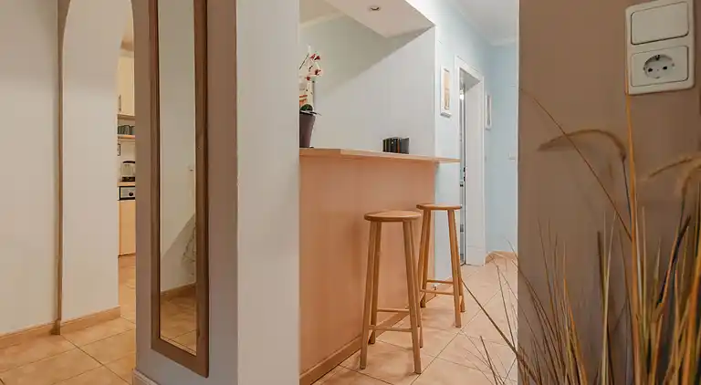 Feriebolig i Bad Gastein