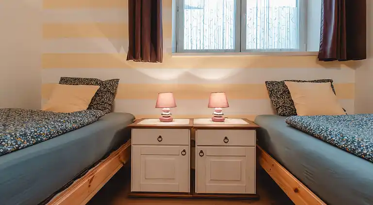 Feriebolig i Bad Gastein