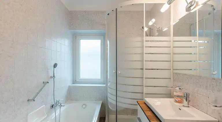 Feriebolig i Bad Gastein