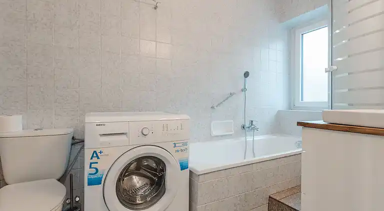 Feriebolig i Bad Gastein