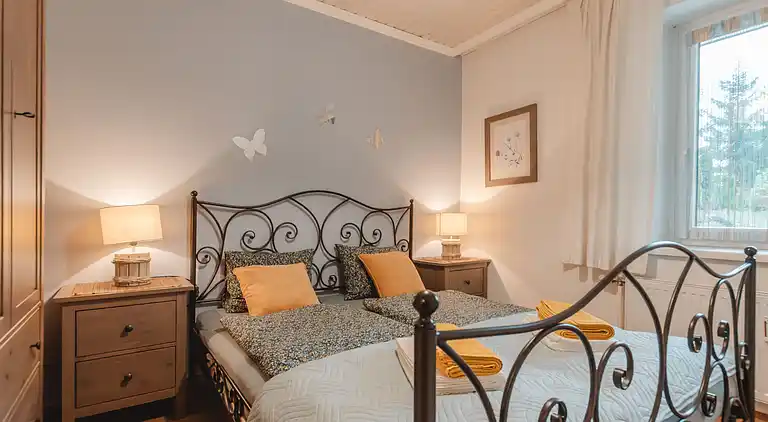 Feriebolig i Bad Gastein