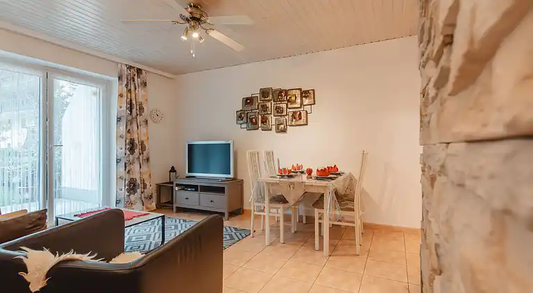 Feriebolig i Bad Gastein