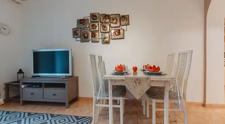 Feriebolig i Bad Gastein