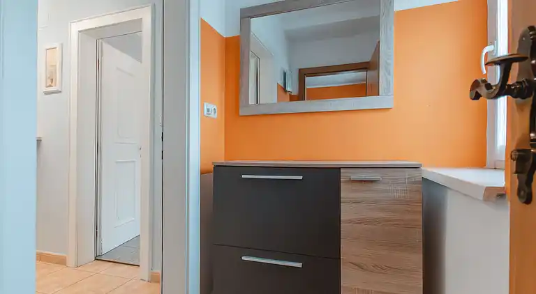 Feriebolig i Bad Gastein