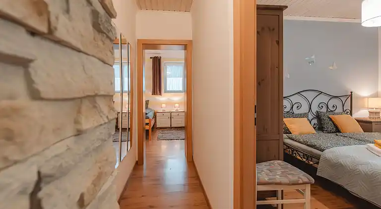 Feriebolig i Bad Gastein