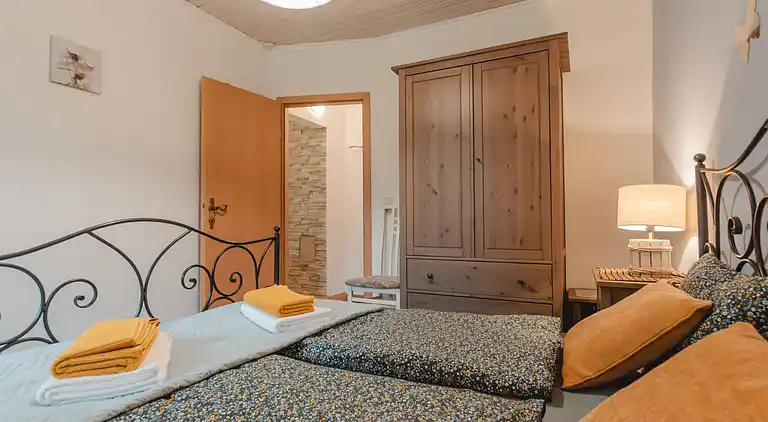 Feriebolig i Bad Gastein