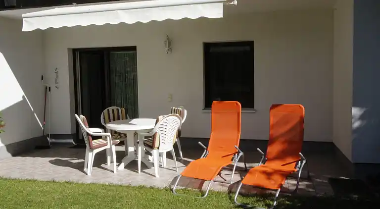 Feriebolig i Bad Gastein