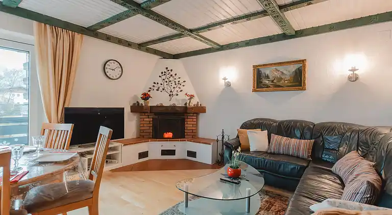 Holiday home in Bad Gastein