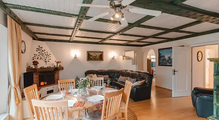 Holiday home in Bad Gastein