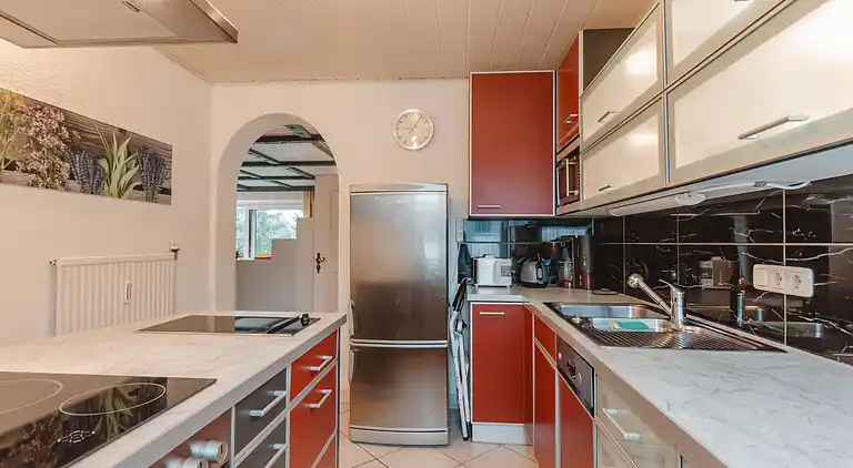 Holiday home in Bad Gastein