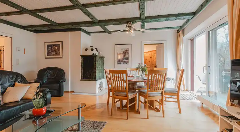 Holiday home in Bad Gastein