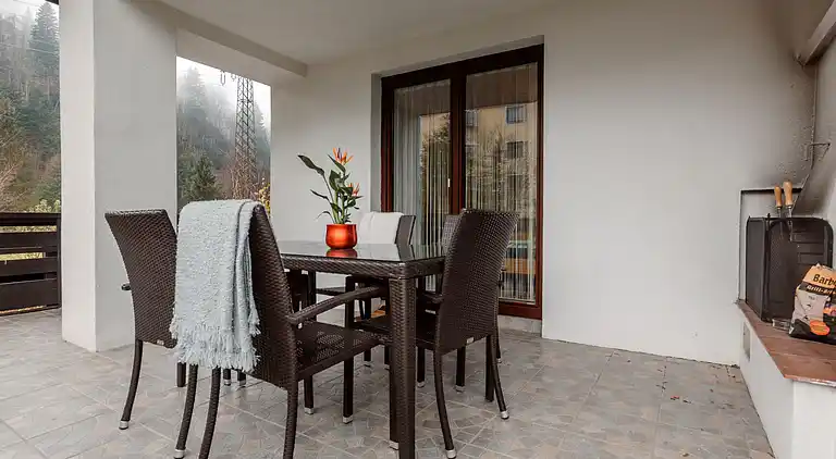 Holiday home in Bad Gastein