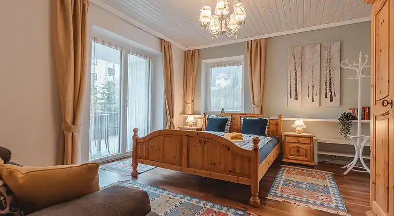 Holiday home in Bad Gastein