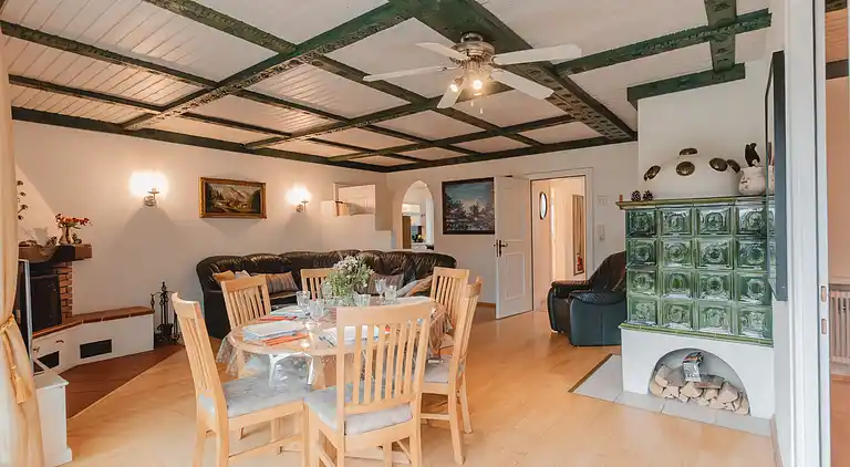 Holiday home in Bad Gastein