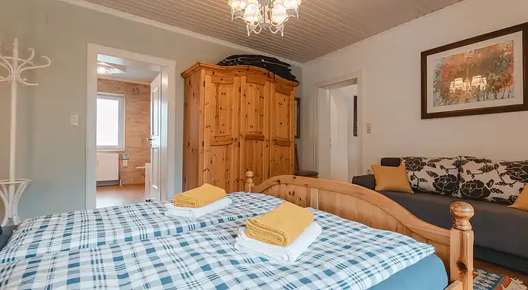 Holiday home in Bad Gastein