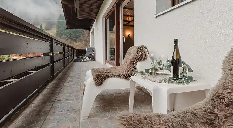 Holiday home in Bad Gastein