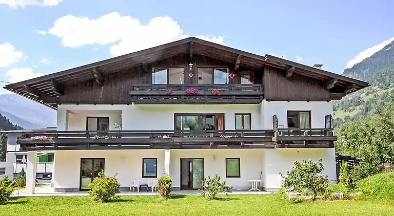 Holiday home in Bad Gastein