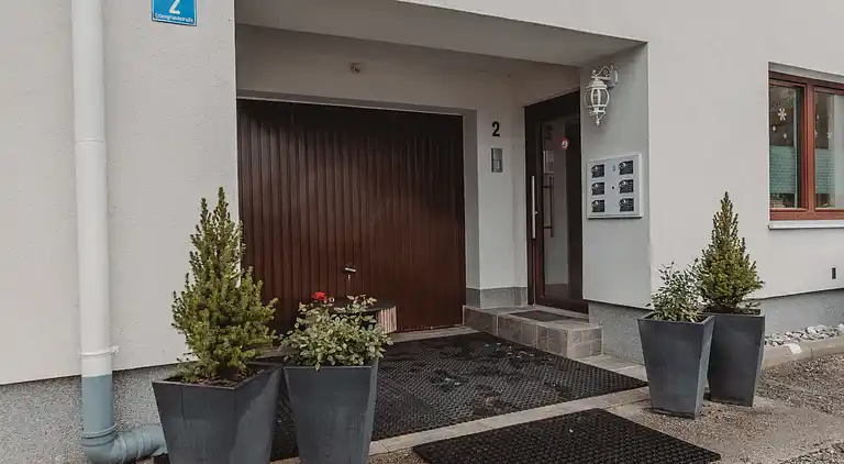 Holiday home in Bad Gastein