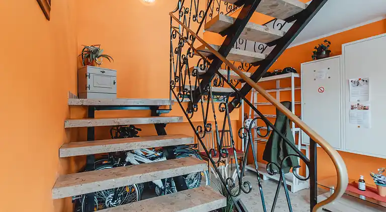 Holiday home in Bad Gastein