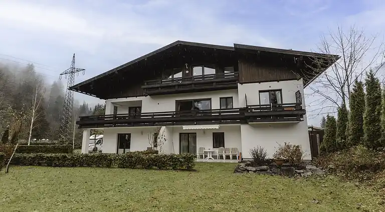Holiday home in Bad Gastein