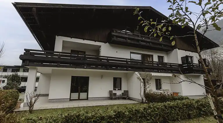 Holiday home in Bad Gastein