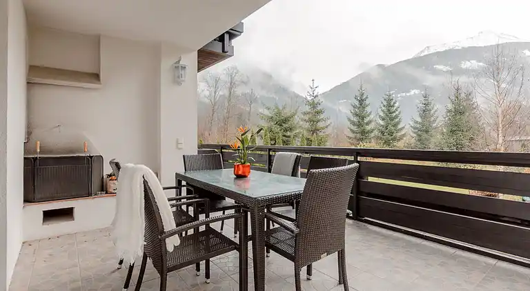 Holiday home in Bad Gastein
