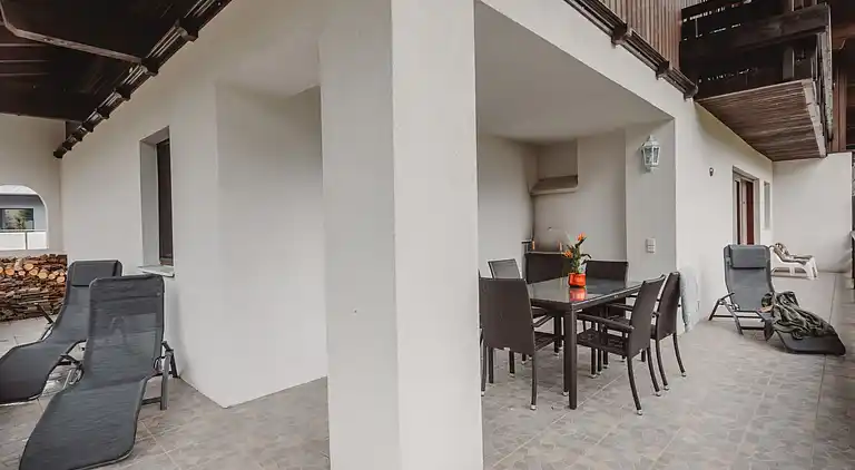 Holiday home in Bad Gastein