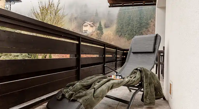 Holiday home in Bad Gastein